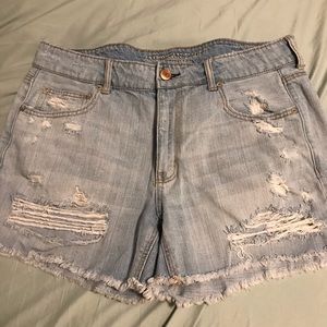 American Eagle Tomgirl Midi